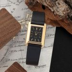 Omega De Ville 591.0029 - (3/8)