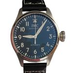 IWC Big Pilot IW329303 - (2/3)