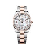 Rolex Datejust 36 126281RBR - (1/1)