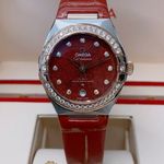 Omega Constellation 131.28.29.20.99.002 - (1/1)