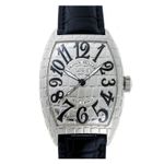 Franck Muller Cintrée Curvex 8880 SC - (1/4)