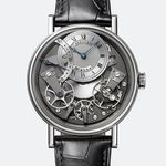Breguet Tradition 7097BB/G1/9WU - (1/1)