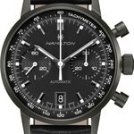 Hamilton Intra-Matic H38446730 - (1/1)