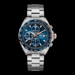 TAG Heuer Formula 1 Calibre 16 CAZ201G.BA0876 - (1/1)