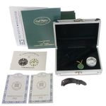 Chronoswiss Timemaster CH-6233 LE bk - (2/8)