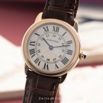 Cartier Ronde Solo de Cartier W6701007 - (1/8)