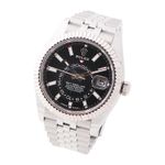 Rolex Sky-Dweller 336934 - (4/8)