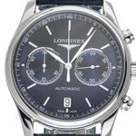 Longines Master Collection L2.629.4.92.0 - (1/7)