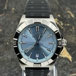 Breitling Chronomat GMT P32398101C1S2 (2026) - Blue dial 40 mm Steel case (2/8)