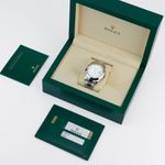 Rolex Datejust II 116300 (2018) - 41 mm Steel case (2/8)