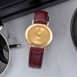 Rolex Cellini 4081 (1976) - 25 mm (1/8)