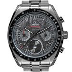 Omega Speedmaster Moonphase 304.30.43.52.01.001 - (1/1)