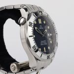 Omega Seamaster 2542.80 (1995) - 41 mm Steel case (6/8)