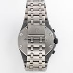Audemars Piguet Royal Oak Offshore Chronograph 25854TI - (5/6)