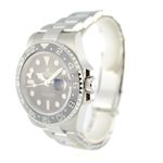 Rolex GMT-Master II 126710GRNR - (2/7)