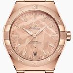 Omega Constellation 131.50.41.21.99.002 - (1/1)