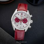 TAG Heuer Carrera Heuer-02T CBN201H.FC6553 - (3/8)