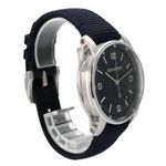 Audemars Piguet CODE 11.59 15210BC.OO.A321CR.01 (2022) - Blue dial 41 mm White Gold case (4/8)