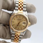 Rolex Datejust 36 16233 - (5/8)