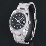 Rolex Oyster Perpetual Date 115210 (2007) - 34mm Staal (3/7)