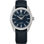 Grand Seiko Evolution 9 Collection SLGW007 (2025) - Blue dial 39 mm Steel case (1/1)