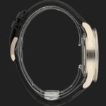 IWC Portuguese Chronograph IW371431 (2016) - Grijs wijzerplaat 41mm Witgoud (5/8)