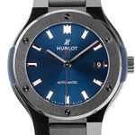 Hublot Classic Fusion