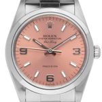 Rolex Air-King 14000M - (1/8)