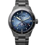 Blancpain Fifty Fathoms Bathyscaphe 5054-0140-01S - (2/2)