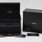 Tudor Black Bay Chrono 79363N - (8/8)