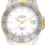 Davosa Ternos 166.197.02 - (1/6)