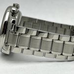 Longines Master Collection L2.673.4.51.6 (Unknown (random serial)) - Black dial 40 mm Steel case (6/10)