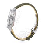 Breitling Avenger AB0147101L1X1 (2025) - Groen wijzerplaat 44mm Staal (3/7)