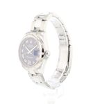 Rolex Datejust 31 178344 (2016) - 31 mm Steel case (2/5)