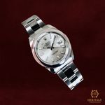 Rolex Datejust 41 126300 - (6/8)