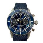 Breitling Superocean Heritage AB0156161C1S1 (2026) - 42mm Staal (1/1)