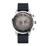 Glashütte Original Sixties Chronograph 1-39-34-06-22-04 - (1/1)