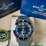 Breitling Superocean Heritage 42 AB3111241B1A1 - (7/7)