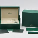 Rolex Oyster Perpetual 36 126000 (Onbekend (willekeurig serienummer)) - 36mm Staal (8/8)