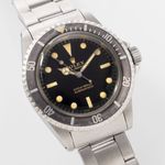 Rolex Submariner No Date 5513 - (8/8)