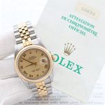 Rolex Datejust 36 16233 - (3/8)