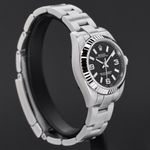 Rolex Oyster Perpetual 26 176234 (2012) - 26 mm Steel case (4/8)