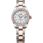 Rolex Lady-Datejust 279381RBR - (1/1)