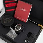 Omega Seamaster Diver 300 M 210.22.42.20.01.004 (2023) - Zwart wijzerplaat 42mm Staal (6/6)