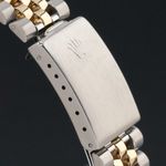 Rolex Datejust 36 16233 (1995) - 36mm Goud/Staal (8/8)