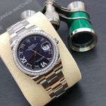 Rolex Datejust 126284RBR - (7/7)