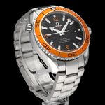 Omega Seamaster Planet Ocean 232.30.42.21.01.002 - (5/8)