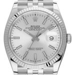 Rolex Datejust 36 126234 - (1/7)