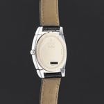 Rolex Cellini 5330 (2008) - Pearl dial 36 mm White Gold case (7/8)