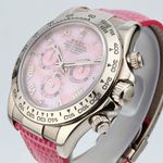 Rolex Daytona 116519 - (6/16)
